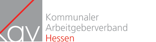 Kommunaler Arbeitgeberverband Hessen, Logo
