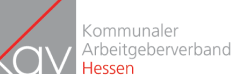 KAV Hessen e.V. Kommunaler Arbeitgeberverband Hessen